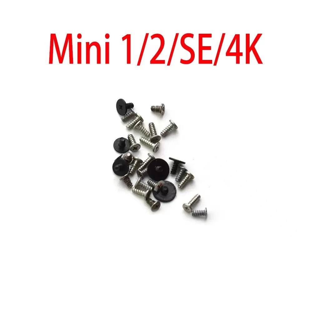 Body Screw Kit for DJI Mavic M - Dji Drone Mini 4 Pro ulasan dan harga
