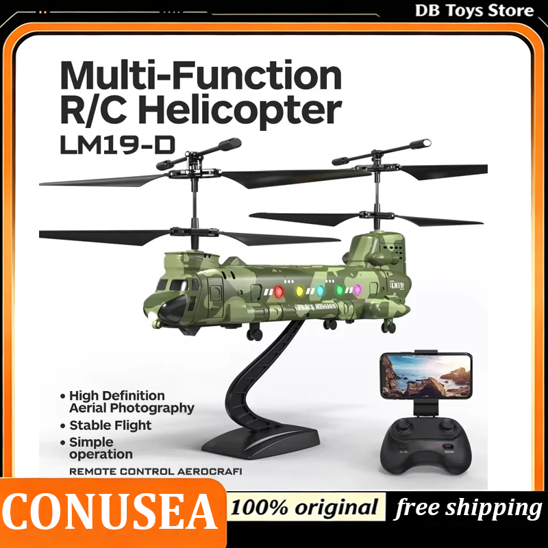 CONUSEA LM19-D Rc Helicopter w - Photography Lighting For Beginners ulasan dan harga