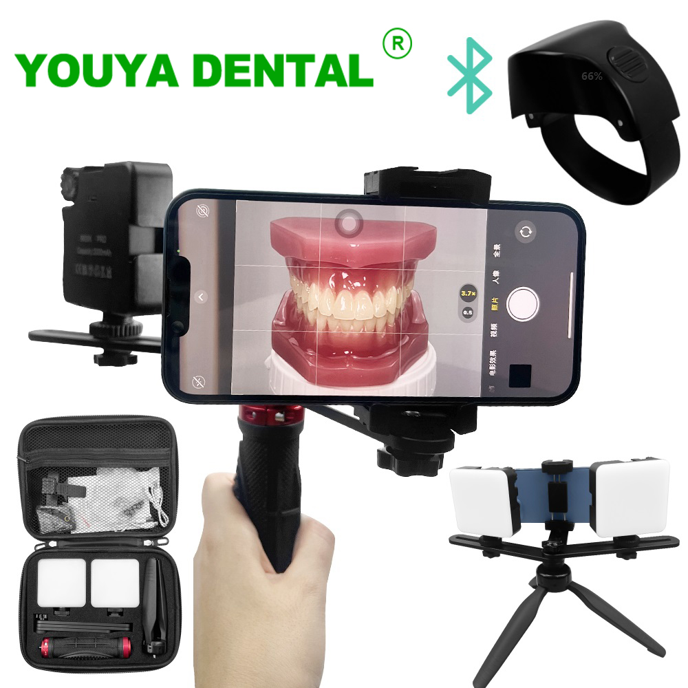 Dental Photography Light Intra - Photography Mobile Lighting ulasan dan harga