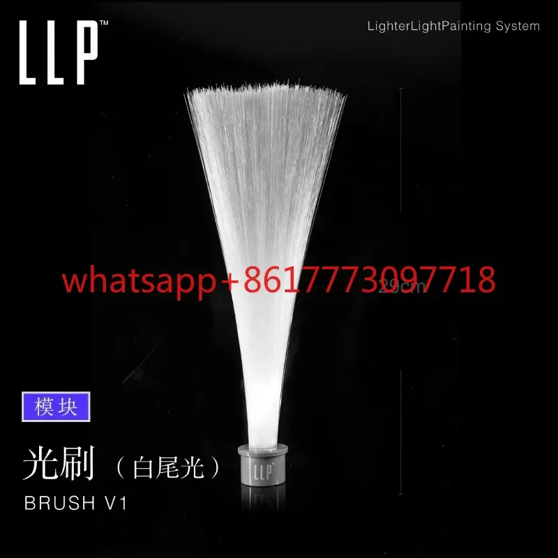 LLP light brush module light d - Photography Lighting Guides ulasan dan harga
