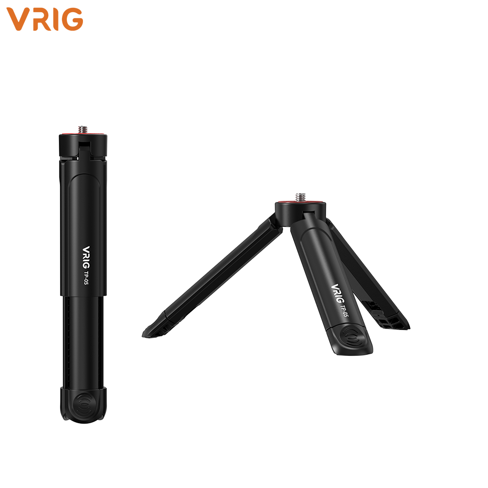 VRIG Mini Tripod Extendable Se - Dji Drone Mini 4 Pro ulasan dan harga