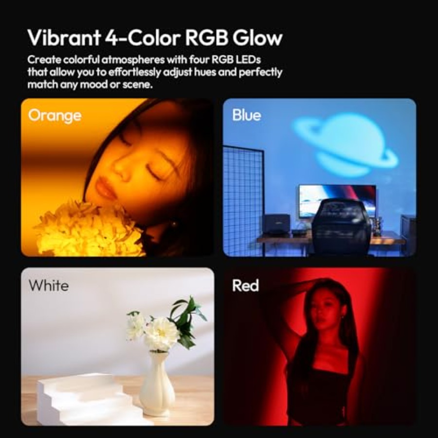 LM01 Photography Flashlight -  - Photography Lighting Handheld ulasan dan harga
