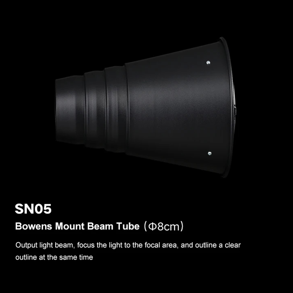 Godox Bowens Mount Standard Re - Photography Lighting Meter ulasan dan harga
