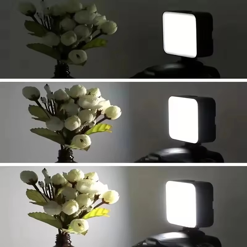 Portable Clip Phone Selfie Rin - Photography Lighting Meter ulasan dan harga