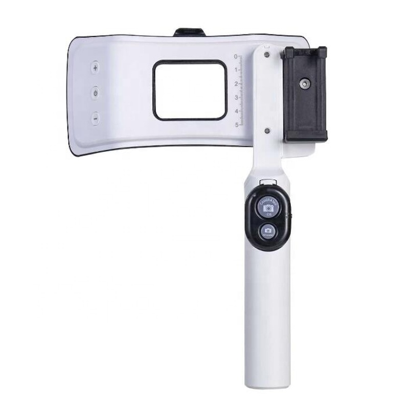 3 LED Light Groups Mobile Phon - Photography Mobile Lighting ulasan dan harga