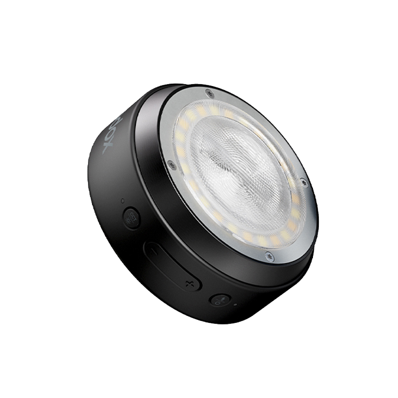 Godox A2 Magnetic Flash Light  - Photography Lighting Brands ulasan dan harga