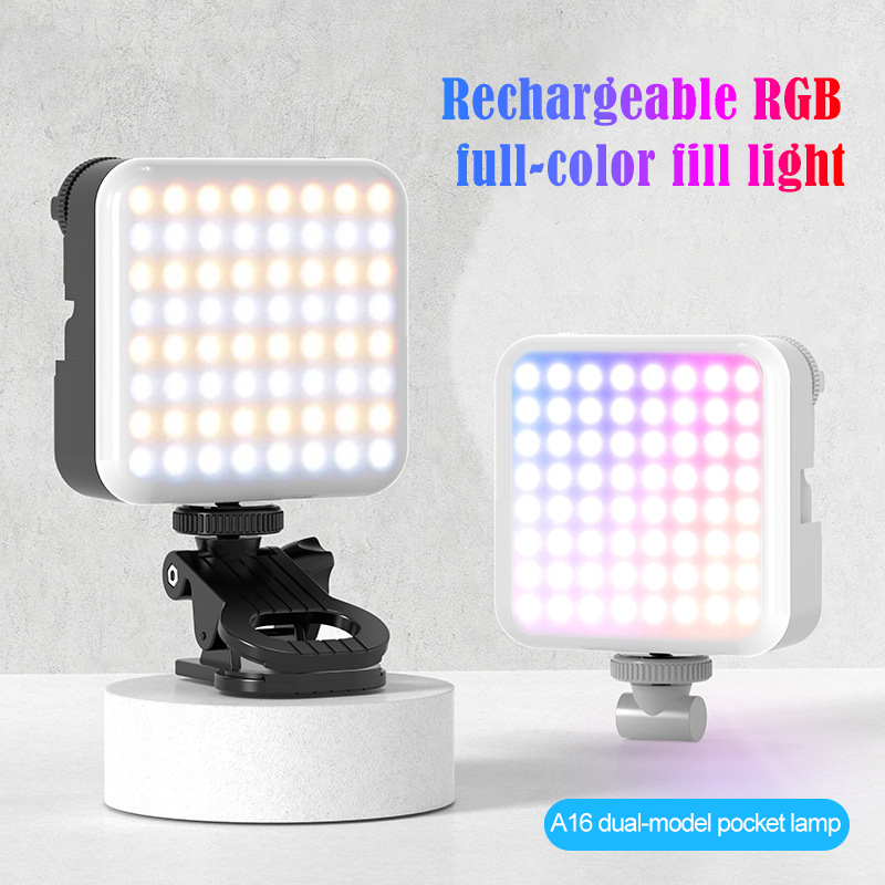 led light for video shooting P - Photography Mobile Lighting ulasan dan harga