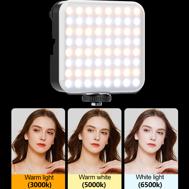 led light for video shooting P - Photography Mobile Lighting ulasan dan harga
