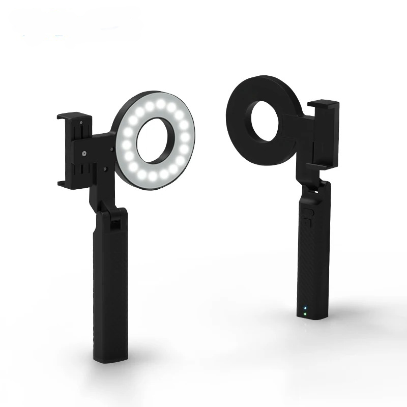 Dental Photography Light LED O - Photography Mobile Lighting ulasan dan harga