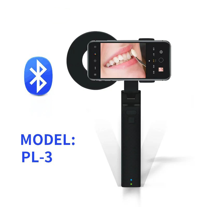 Dental Photography Light LED O - Photography Mobile Lighting ulasan dan harga