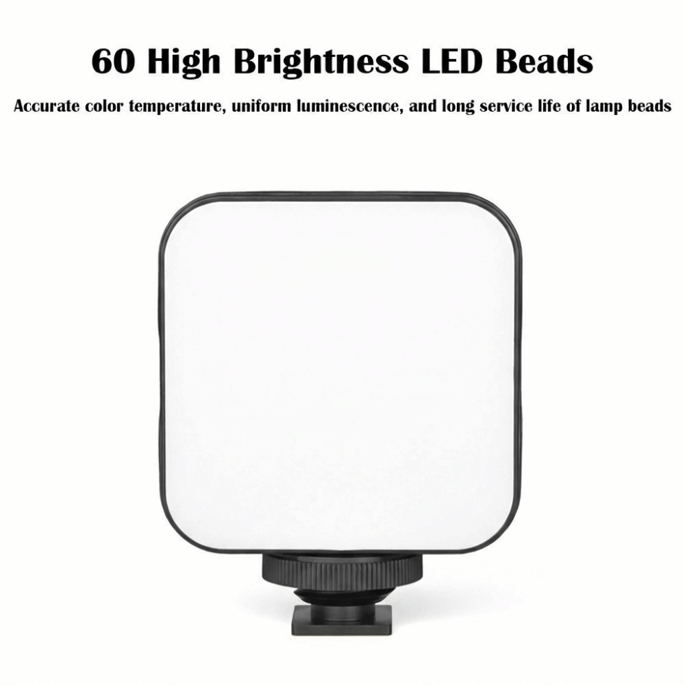 RGB Fill-in Light USB Charging - Photography Lighting Brands ulasan dan harga