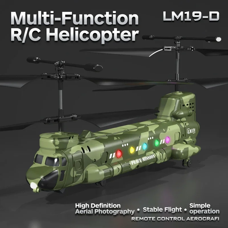 480P Camera RC Helicopter 2.4G - Photography Lighting For Beginners ulasan dan harga