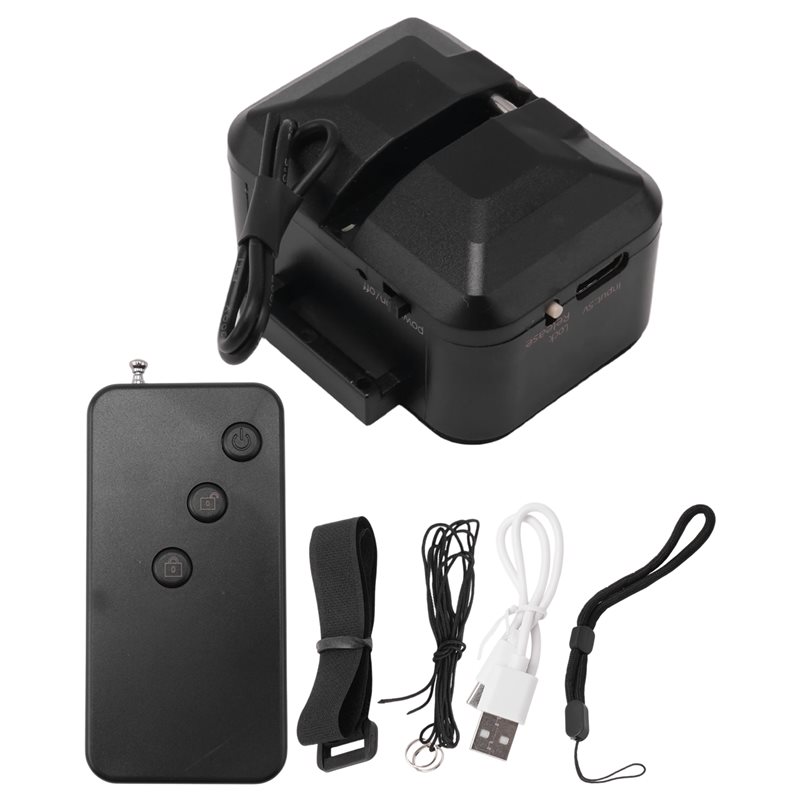 Airdrop System For DJI Mini 4  - Dji Drone Mini 4 Pro ulasan dan harga
