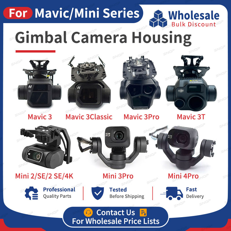 SNQP Gimbal Camera&Gimbal Came - Dji Drone Mini 4 Pro ulasan dan harga