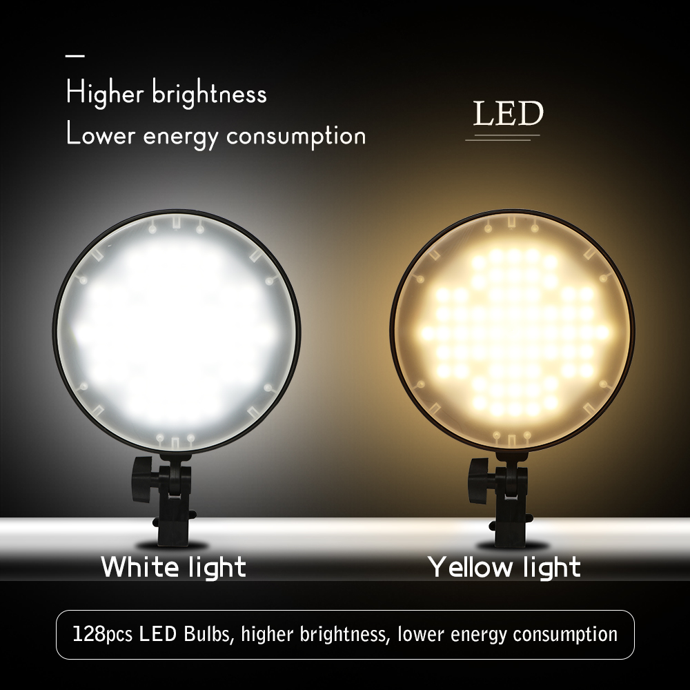 Softbox Light Photography Kit  - Photography Lighting Meter ulasan dan harga